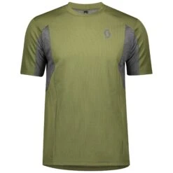 Scott Trail MTN Technical T-Shirt - Black/Dark Grey -Sportful Shop 2753076441 1593631 png zoom 1
