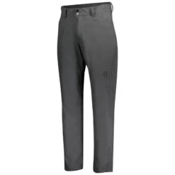 Scott Trail MTN Trousers - Dark Grey -Sportful Shop 2753140091 1593665 png zoom 1