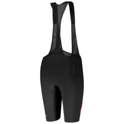Scott RC Premium ++++ Womens Bibshorts - Black/Lollipop Pink -Sportful Shop 2753176455a 1594039 png zoom 1