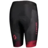Scott RC Pro Womens Lycra Shorts - Black/Lollipop Pink -Sportful Shop 2753236455a 1593935 png zoom 1