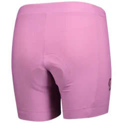 Scott Endurance 20 ++ Womens Lycra Shorts - Cassis Pink/Maroon Red -Sportful Shop 2753296460a 1593846 png zoom 1