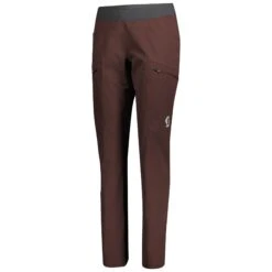 Scott Trail MTN Tech Womens Trousers - Lunar Blue -Sportful Shop 2753586445 1594100 png zoom 1 1