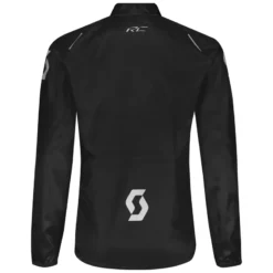 Scott Jr RC WB Junior Jacket - Black/Dark Grey 7 Scott Jr RC WB Junior Jacket - Black/Dark Grey -Sportful Shop 2753601659a 1594126 png zoom 1