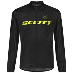 Scott Jr RC WB Junior Jacket - Black/Dark Grey 6 Scott Jr RC WB Junior Jacket - Black/Dark Grey -Sportful Shop 2753605024 1594121 png zoom 1