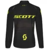 Scott Jr RC WB Junior Jacket - Black/Sulphur Yellow -Sportful Shop 2753605024a 1594122 png zoom 1