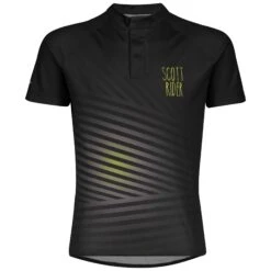 Scott RC Team Short Sleeve Junior Jersey - Skydive Blue/Nightfall Blue -Sportful Shop 2753625024 1594132 png zoom 1 1