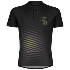 Scott RC Team Short Sleeve Junior Jersey - Dark Grey/Lollipop Pink 11 Scott RC Team Short Sleeve Junior Jersey - Dark Grey/Lollipop Pink -Sportful Shop 2753625024 1594132 png zoom 1