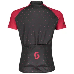 Scott RC Team Short Sleeve Junior Jersey - Dark Grey/Lollipop Pink 8 Scott RC Team Short Sleeve Junior Jersey - Dark Grey/Lollipop Pink -Sportful Shop 2753626462a 1594139 png zoom 1