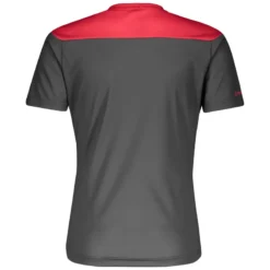 Scott Trail 20 Short Sleeve Junior Jersey - Dark Grey/Lollipop Pink -Sportful Shop 2753646462a 1594153 png zoom 1