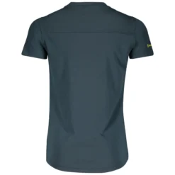 Scott Trail Dri Short Sleeve Junior Jersey - Nightfall Blue -Sportful Shop 2753655648a 1594143 png zoom 1