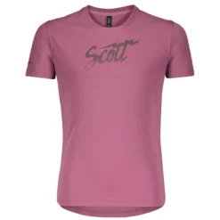 Scott Trail Dri Short Sleeve Junior Jersey - Nightfall Blue -Sportful Shop 2753656468 1594144 png zoom 1
