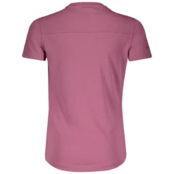 Scott Trail Dri Short Sleeve Junior Jersey - Cassis Pink -Sportful Shop 2753656468a 1594145 png zoom 1