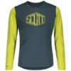 Scott Trail Dri Long Sleeve Junior Jersey - Cassis Pink/Maroon Red -Sportful Shop 2753666438 1594146 png zoom 1