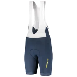 Scott Endurance +++ Bibshorts - Nightfall Blue/Yellow -Sportful Shop 2753686438 1593120 png zoom 1