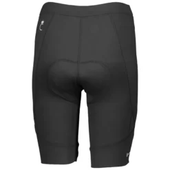 Scott Endurance 10 +++ Womens Lycra Shorts - Black/White -Sportful Shop 2753751007a 1593834 png zoom 1