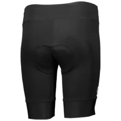 Scott Endurance 40 + Womens Lycra Shorts - Black