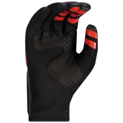Scott Gravity Long Finger Gloves - Black/Fiery Red -Sportful Shop 2753953176a 1591336 png zoom 1