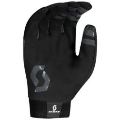 Scott Enduro Long Finger Gloves - Black -Sportful Shop 2753960001a 1591338 png zoom 1