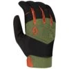 Scott Enduro Long Finger Gloves - Black 1 Scott Enduro Long Finger Gloves - Black -Sportful Shop 2753966554 1591341 png zoom 1