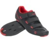 Scott Road Comp Road Shoes - Black/Red -Sportful Shop 2758851042 1575710 png zoom 1
