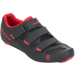 Scott Road Comp Road Shoes - Black/Red -Sportful Shop 2758851042a 1575711 png zoom 1