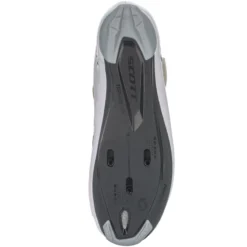Scott Road Comp Womens Road Shoes - Gloss White/Gloss Black -Sportful Shop 2758905536b 1575721 png zoom 1