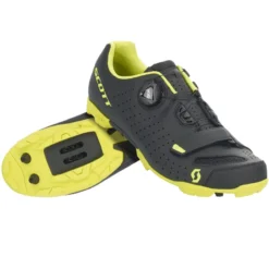Scott Comp Boa MTB Shoes - Matt Black/Silver 8 Scott Comp Boa MTB Shoes - Matt Black/Silver -Sportful Shop 2758945889 1575731 png zoom 1
