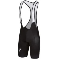 Specialized SL Expert Bib Shorts - Black 5 Specialized SL Expert Bib Shorts - Black -Sportful Shop 276687274138