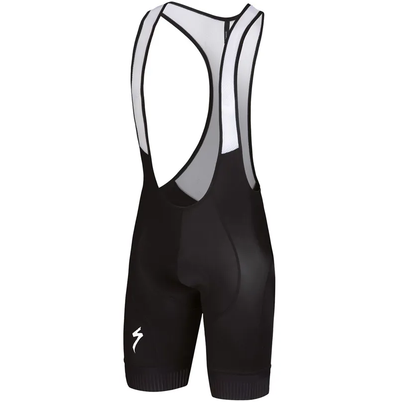 Specialized SL Expert Bib Shorts - Black 4 Specialized SL Expert Bib Shorts - Black - Image 2
