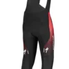 Specialized Therminal SL Team Expert Bib Tights - Red/Black Faze -Sportful Shop 279511296315 1