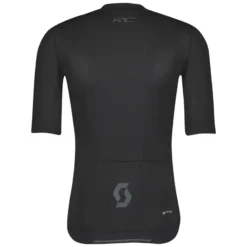 Scott RC Premium Men's Short Sleeve Jersey - Black/Grey -Sportful Shop 2803141659A 1697892 png zoom 1