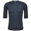 Scott RC Premium Men's Short Sleeve Jersey - Black/Grey -Sportful Shop 2803146853 1700564 png zoom 1 1