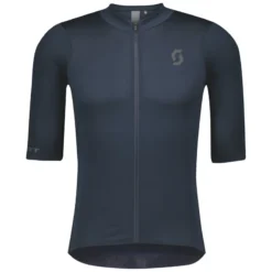 Scott RC Premium Men's Short Sleeve Jersey - Midnight Blue/Grey -Sportful Shop 2803146853 1700564 png zoom 1