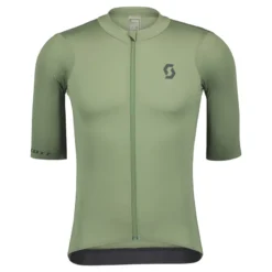Scott RC Premium Men's Short Sleeve Jersey - Frost Green/Grey -Sportful Shop 2803147039 1800806 png zoom 3
