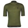 Scott Endurance 10 Men's Short Sleeve Jersey - Midnight Blue/Grey -Sportful Shop 2803287386