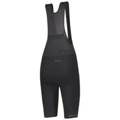 Scott Endurance Plus Men's Bib Shorts - Black/Dark Grey -Sportful Shop 2803311659A 1698040 png zoom 1
