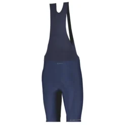 Scott Endurance Plus Men's Bib Shorts - Midnight Blue/Dark Grey -Sportful Shop 2803316853A 1801686 png zoom 3