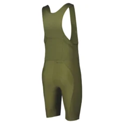 Scott Endurance Plus Men's Bib Shorts - Fir Green/Black -Sportful Shop 2803317386A