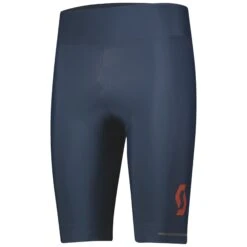 Scott Endurance Men's Lycra Shorts - Midnight Blue/Dark Grey 10 Scott Endurance Men's Lycra Shorts - Midnight Blue/Dark Grey -Sportful Shop 2803326856 1698049 png zoom 3 2