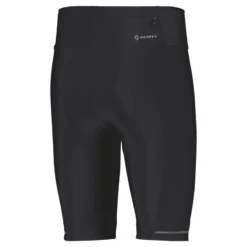 Scott Endurance Men's Lycra Shorts - Black/Frost Green -Sportful Shop 2803327133A 1801692 png zoom 3