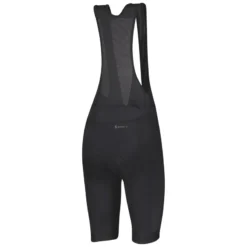 Scott Endurance Men's Bib Shorts - Black -Sportful Shop 2803340001A 1698046 png zoom 1
