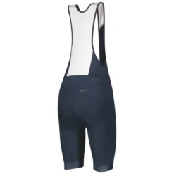 Scott Endurance Men's Bib Shorts - Midnight Blue 8 Scott Endurance Men's Bib Shorts - Midnight Blue -Sportful Shop 2803340096A 1698044 png zoom 1