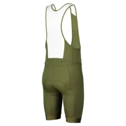 Scott Endurance Men's Bib Shorts - Fir Green 9 Scott Endurance Men's Bib Shorts - Fir Green -Sportful Shop 2803347340A 1