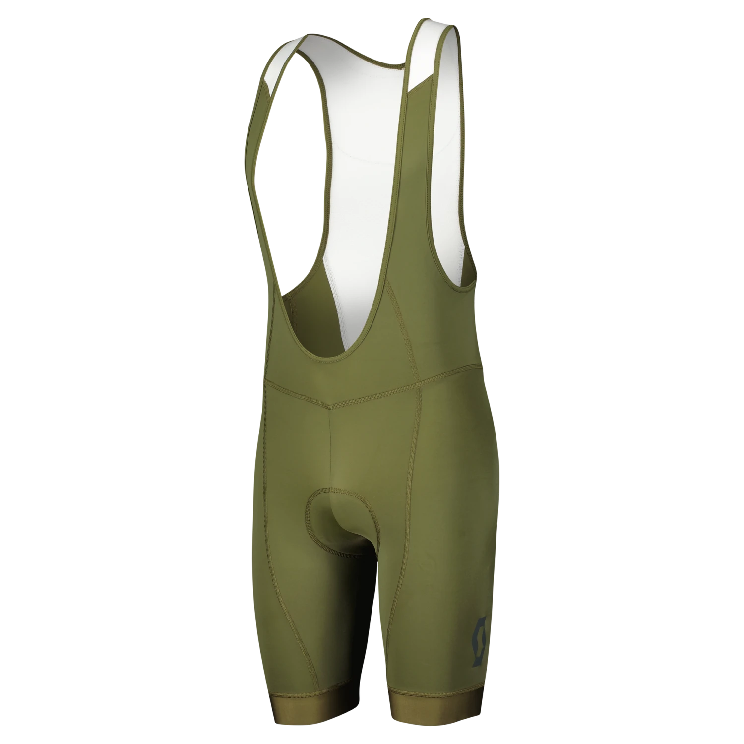 Scott Endurance Men's Bib Shorts - Midnight Blue 3 Scott Endurance Men's Bib Shorts - Midnight Blue