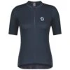 Scott RC Premium Women's Short Sleeve Jersey - Fir Green/Dream Blue Eu -Sportful Shop 2803576855 1698258 png zoom 3 1