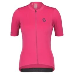 Scott RC Premium Women's Short Sleeve Jersey - Fir Green/Dream Blue Eu -Sportful Shop 2803577161 1801139 png zoom 3 1