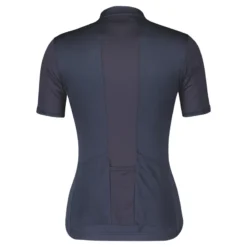 Scott Endurance 10 Women's Short Sleeve Jersey - Dark Blue/Metal Blue -Sportful Shop 2803667367A