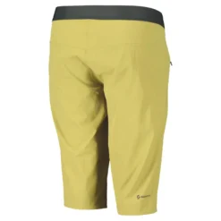 Scott Trail Vertic With Pad Women's Baggy Shorts - Mud Green -Sportful Shop 2803957152A 1801752 png zoom 3