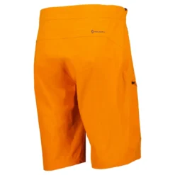 Scott Explorair Light Men's Baggy Shorts - Copper Orange 24 Scott Explorair Light Men's Baggy Shorts - Copper Orange -Sportful Shop 280943CPRORG 2