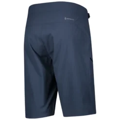 Scott Explorair Light Men's Baggy Shorts - Midnight Blue -Sportful Shop 280943MIDBLU 2